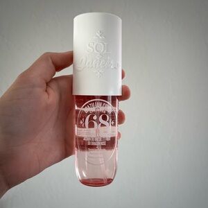 Sol De Janeiro ‘68